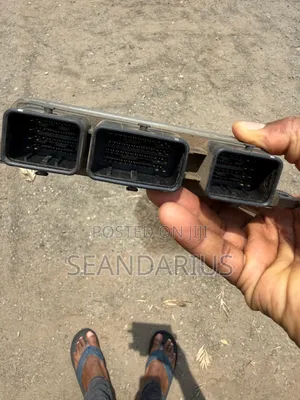 Nissan Computer Ecu