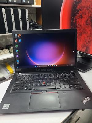 Laptop Lenovo Thinkpad T14s Gen 1 16GB Intel Core i5 SSD 512GB