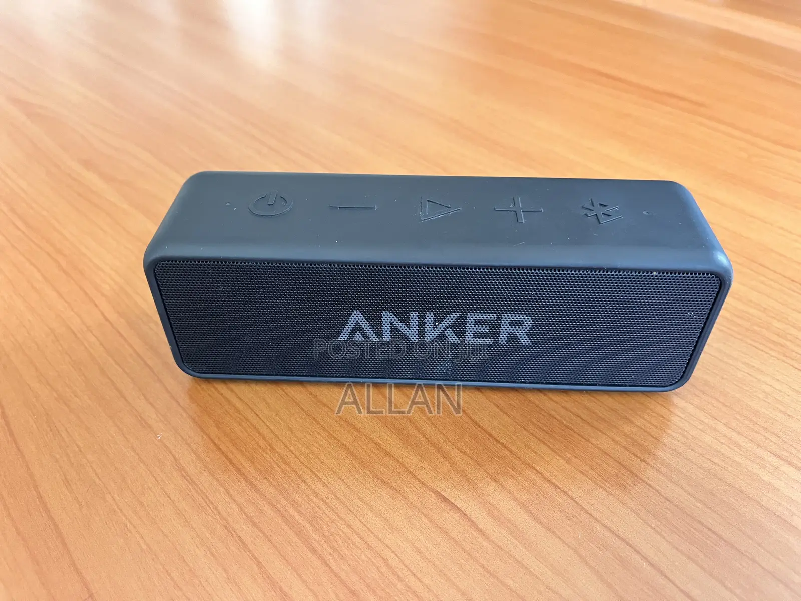 Anker Sound Core 2