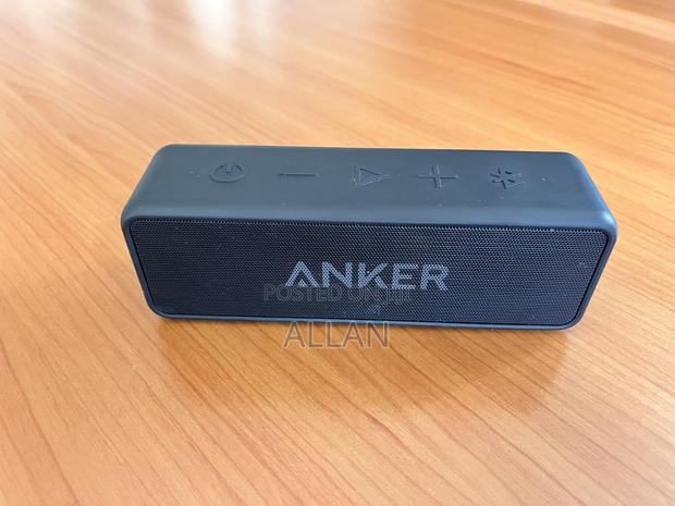 Anker Sound Core 2 - main view