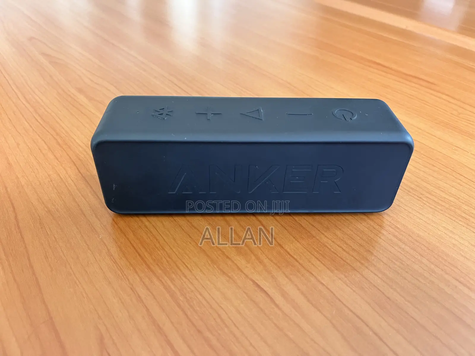 Anker Sound Core 2