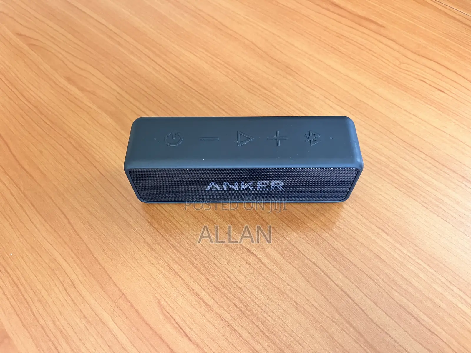Anker Sound Core 2