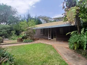 3bdrm Bungalow in Karen for rent