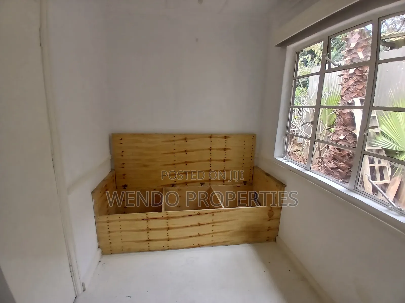3bdrm Bungalow in Karen for rent