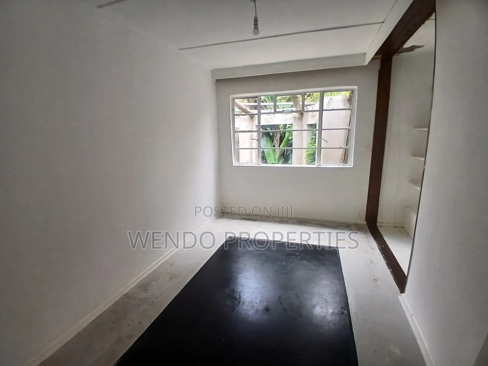 3bdrm Bungalow in Karen for rent