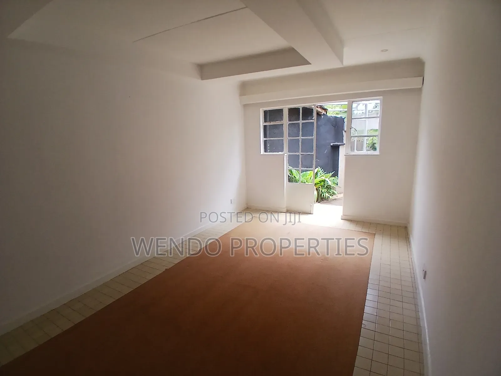 3bdrm Bungalow in Karen for rent