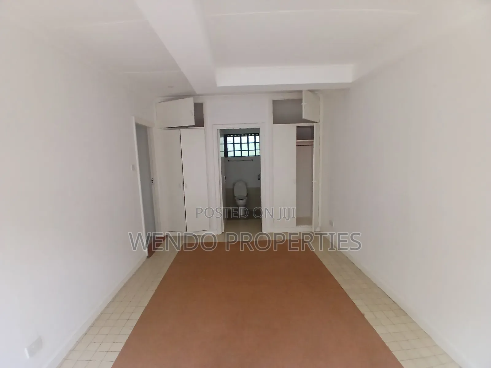 3bdrm Bungalow in Karen for rent