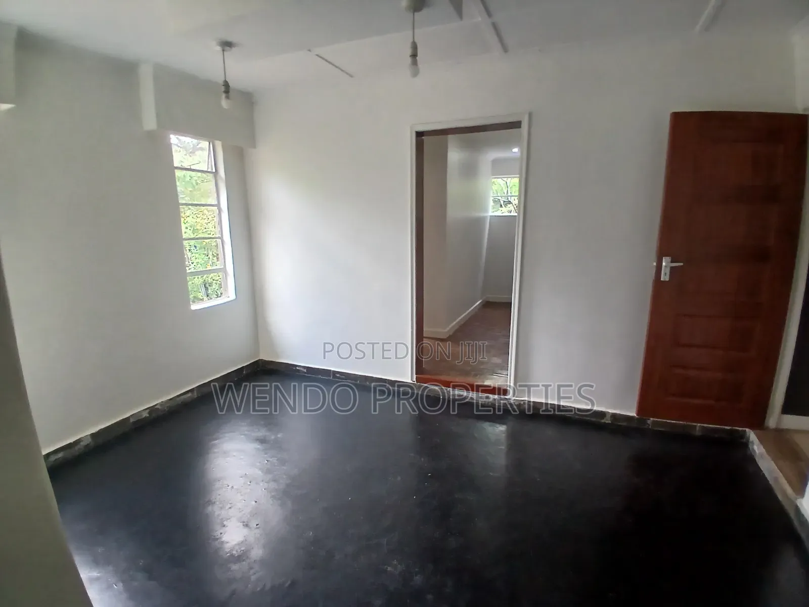 3bdrm Bungalow in Karen for rent