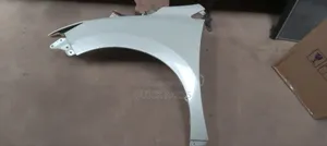 Toyota Harrier Zsu Fender/Wing