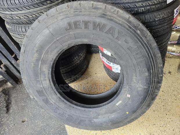 9.5r17.5 Jk India - thumbnail 3