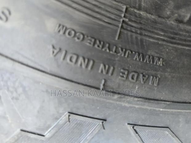 9.5r17.5 Jk India - thumbnail 4