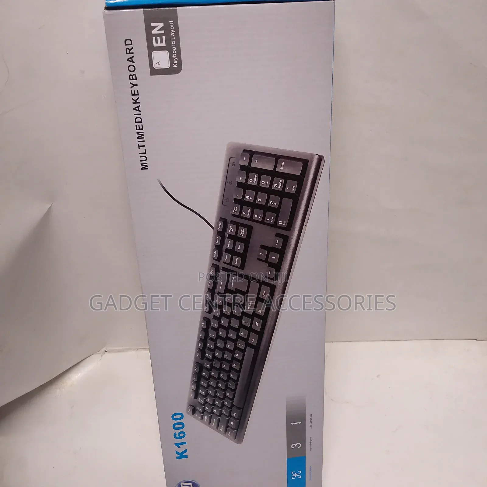 Hp Wired Keyboard