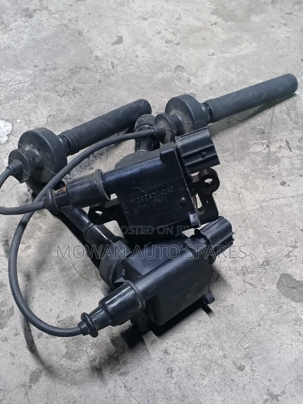 Ignition Coils Mitsubishi Lancer /Cedia 048