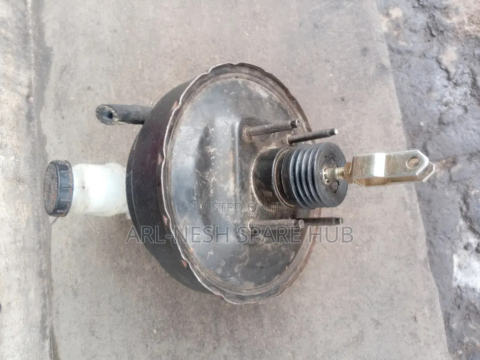 Nissan B14 Break Booster