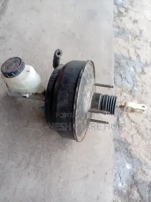 Nissan B14 Break Booster