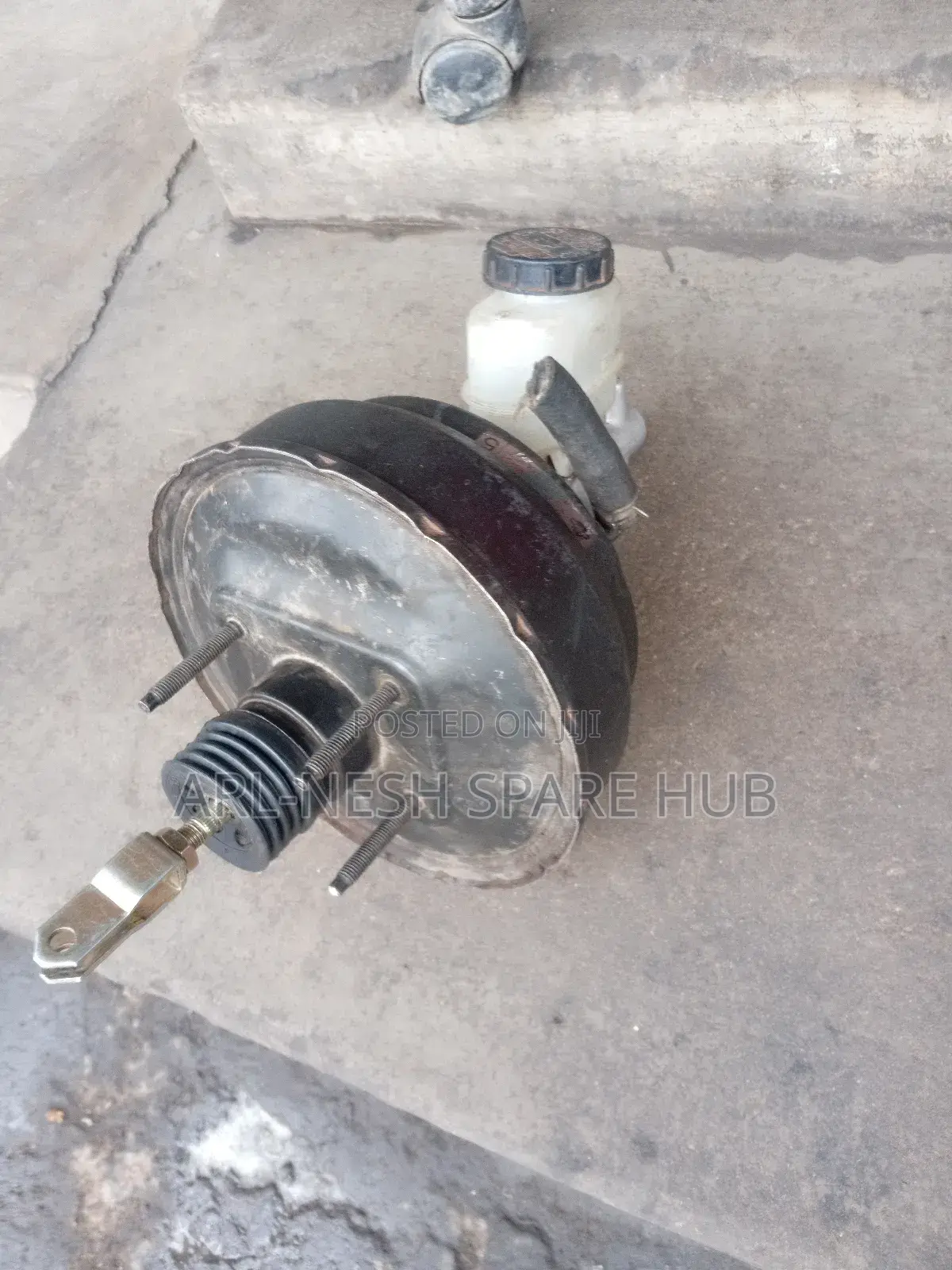 Nissan B14 Break Booster