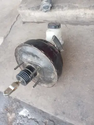 Nissan B14 Break Booster