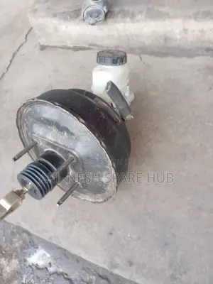 Nissan B14 Break Booster