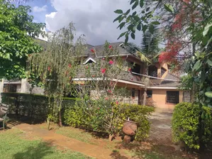 5bdrm House in Karen for rent