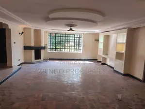 5bdrm House in Karen for rent
