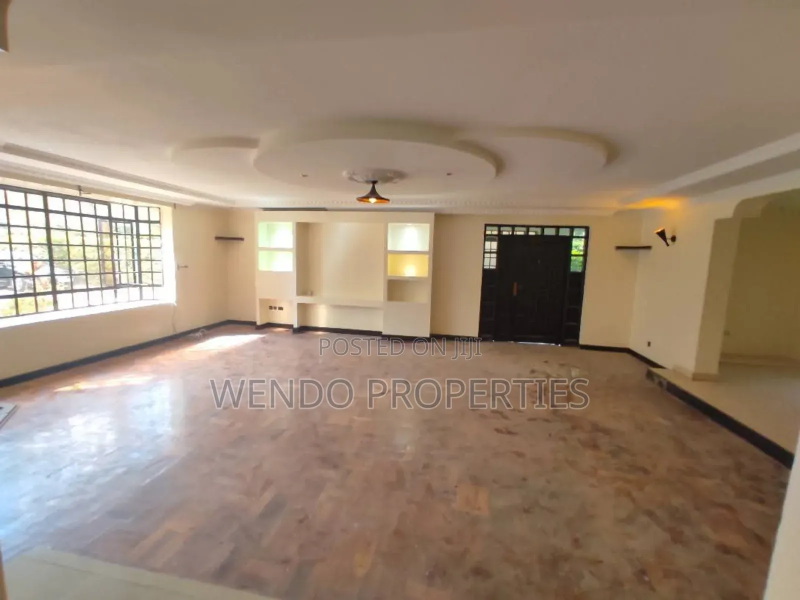 5bdrm House in Karen for rent