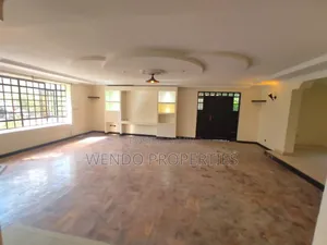 5bdrm House in Karen for rent