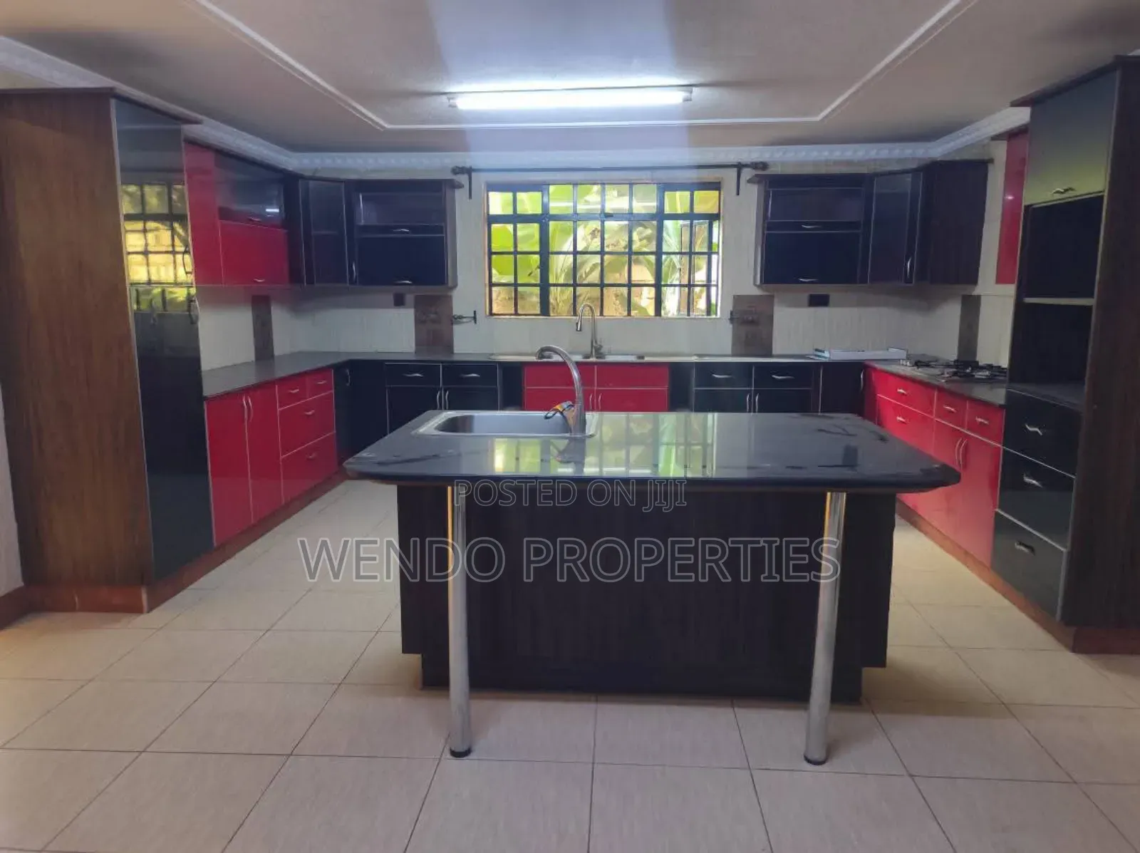 5bdrm House in Karen for rent