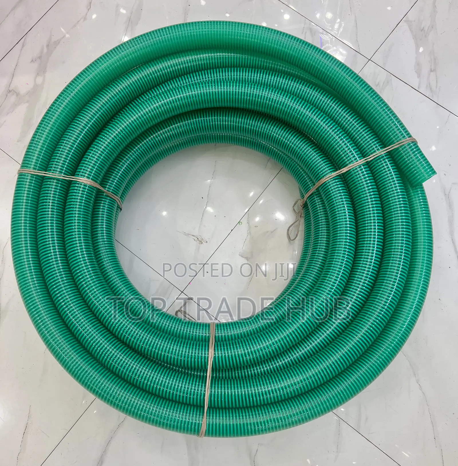 Premier Pvc Suction Pipe 2inch By 30meters Roll