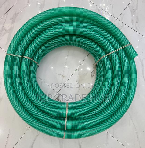 Premier Pvc Suction Pipe 2inch By 30meters Roll - main view