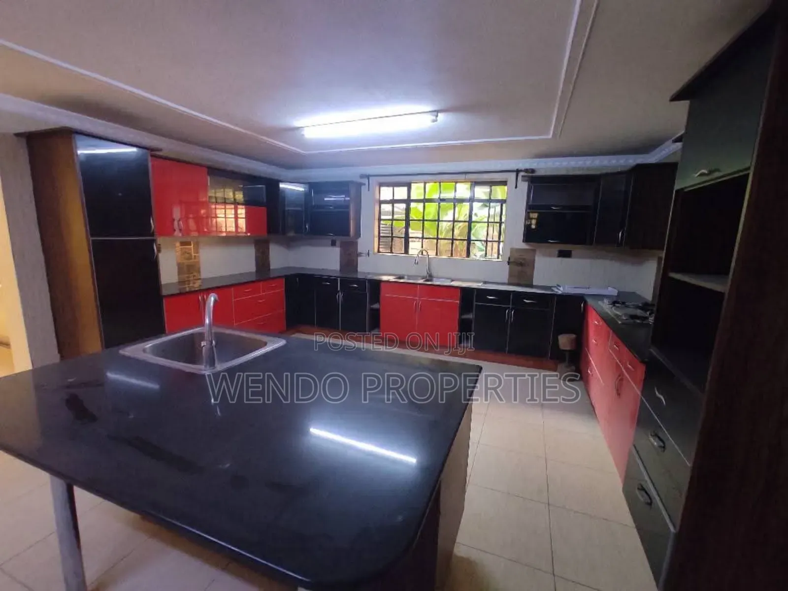 5bdrm House in Karen for rent