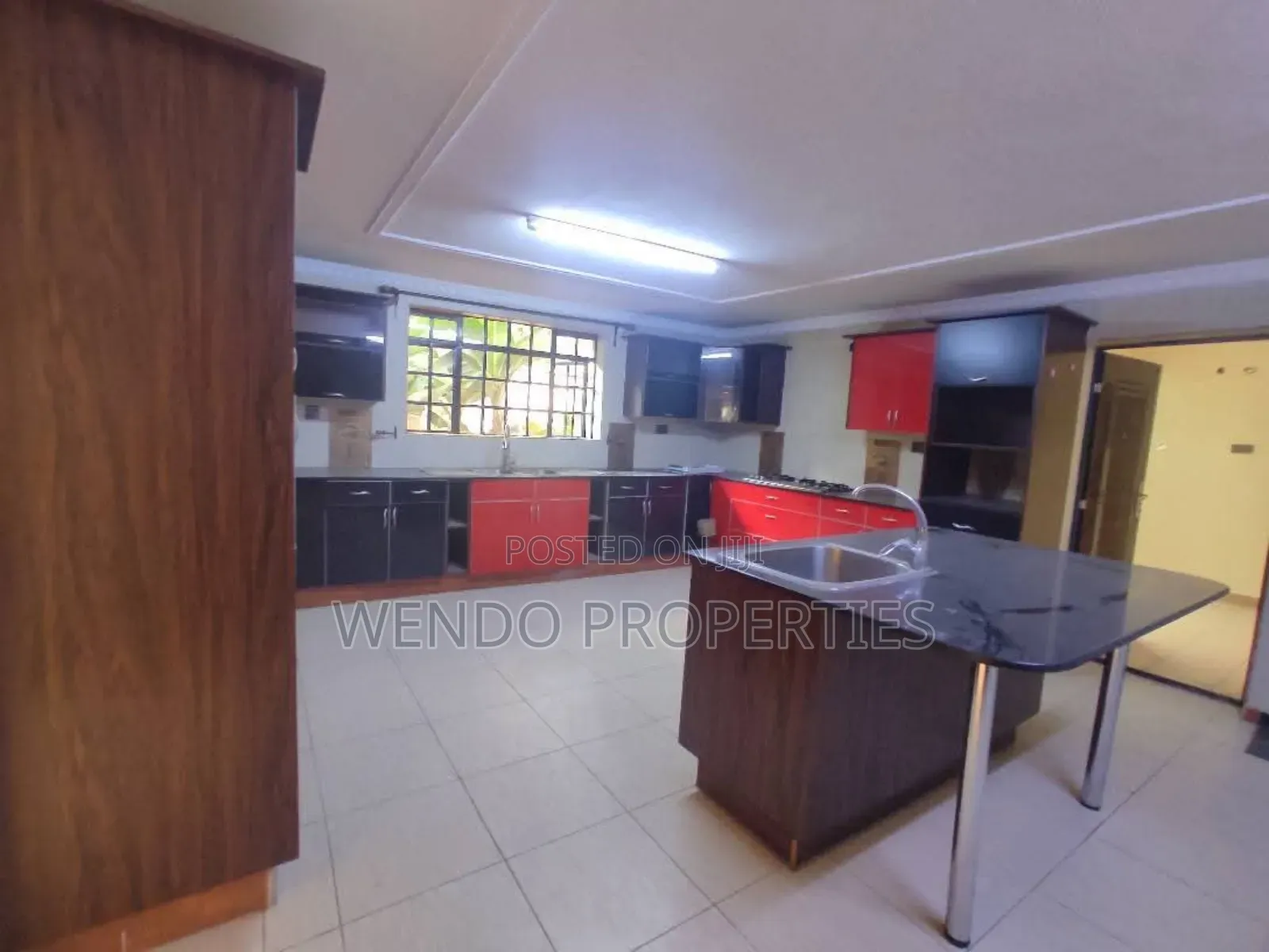 5bdrm House in Karen for rent