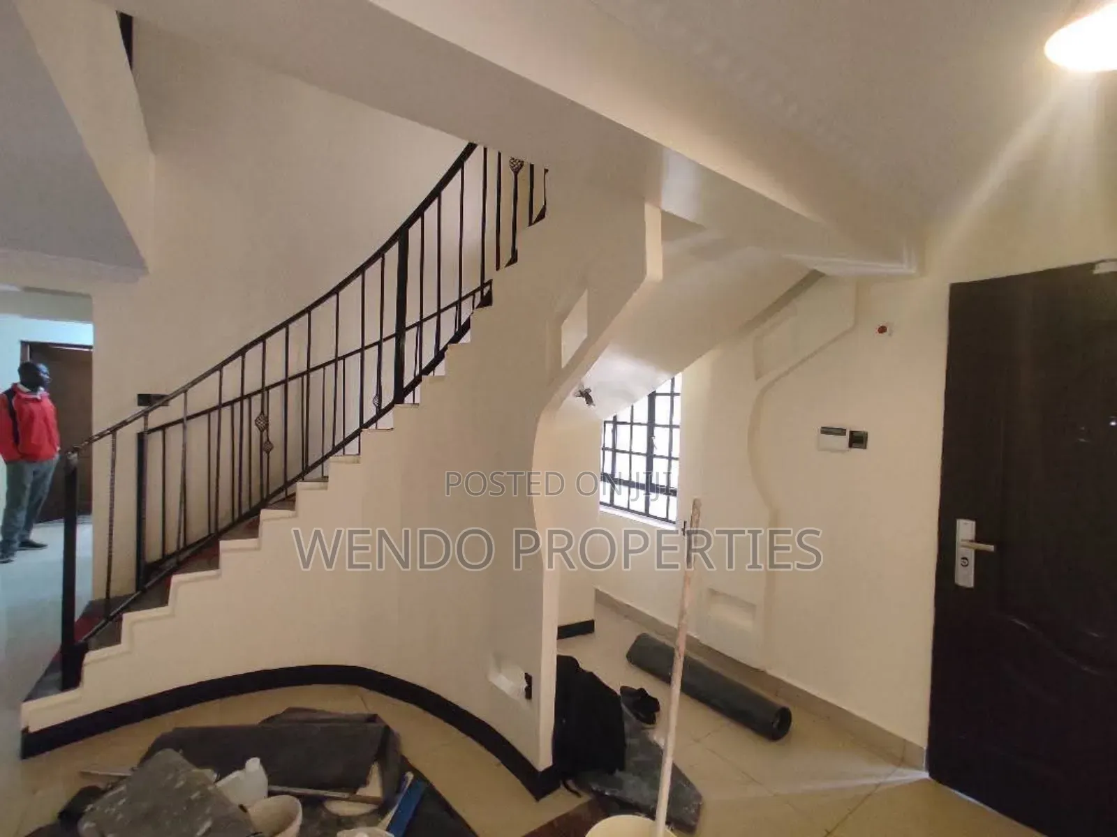 5bdrm House in Karen for rent