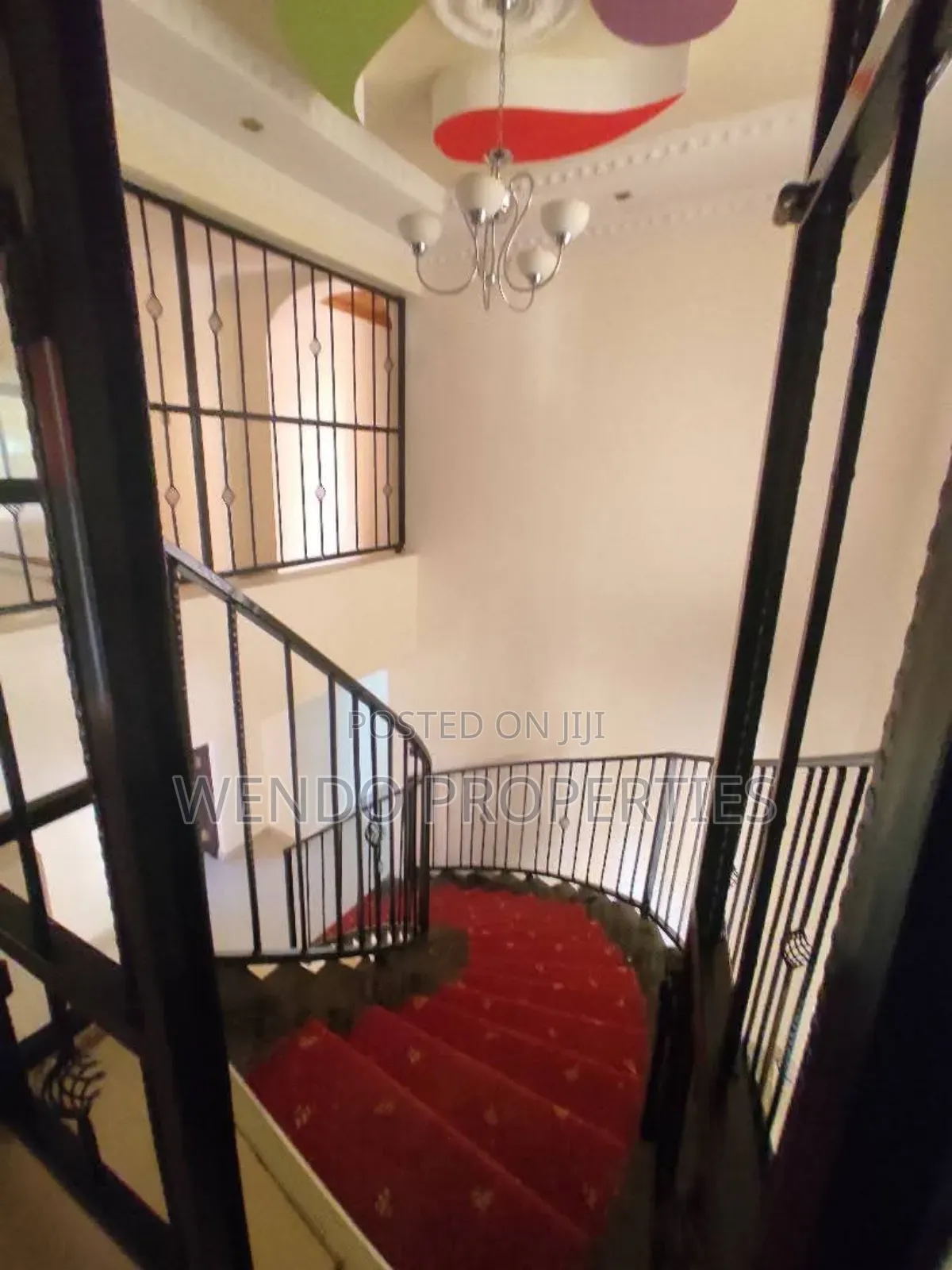 5bdrm House in Karen for rent