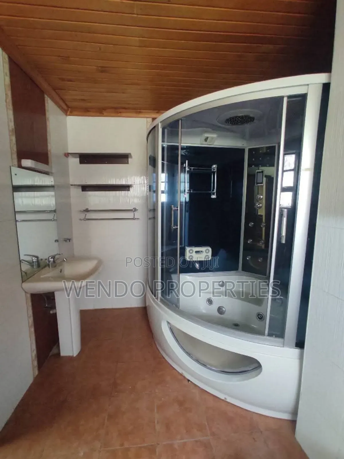 5bdrm House in Karen for rent