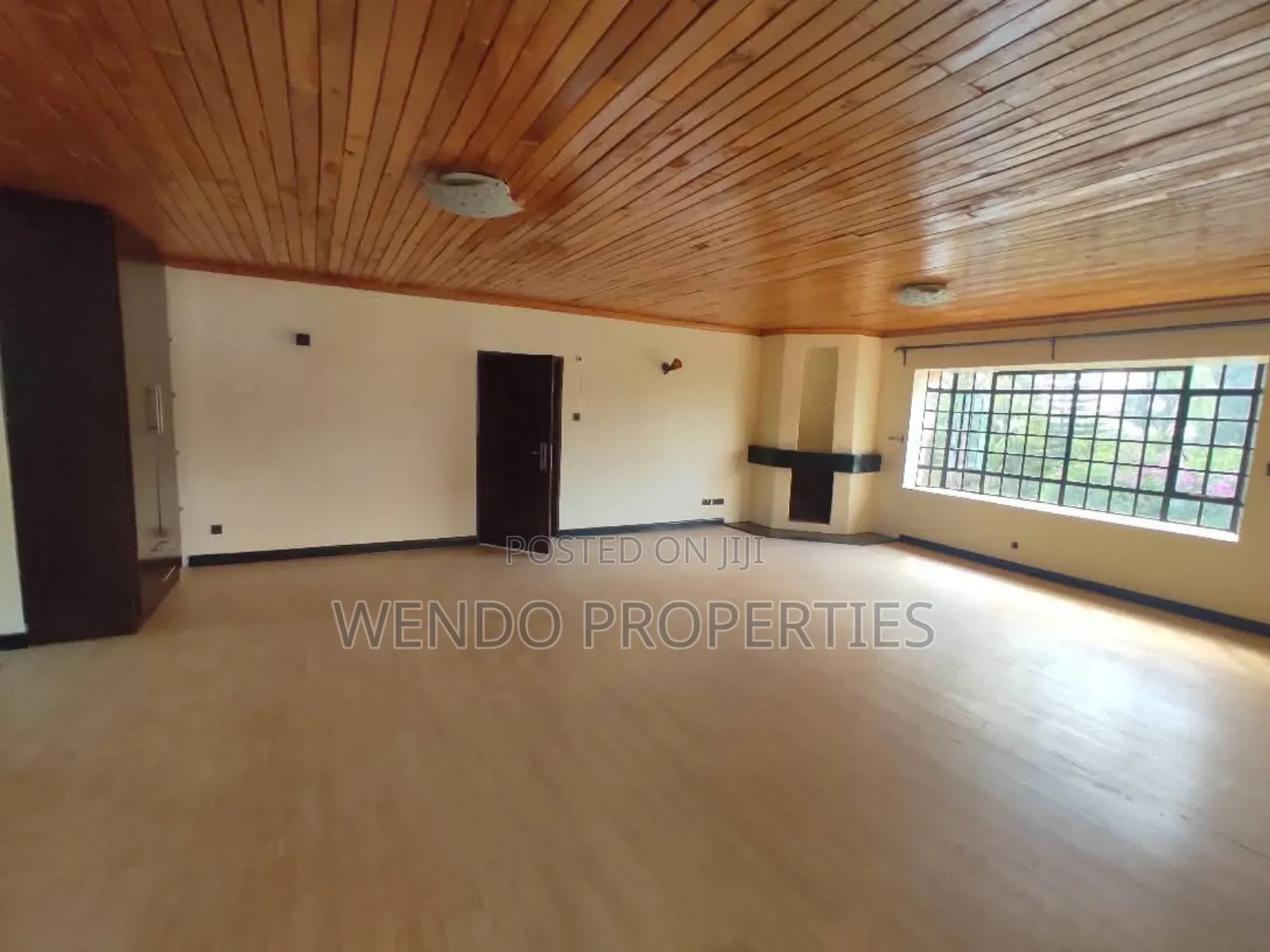 5bdrm House in Karen for rent