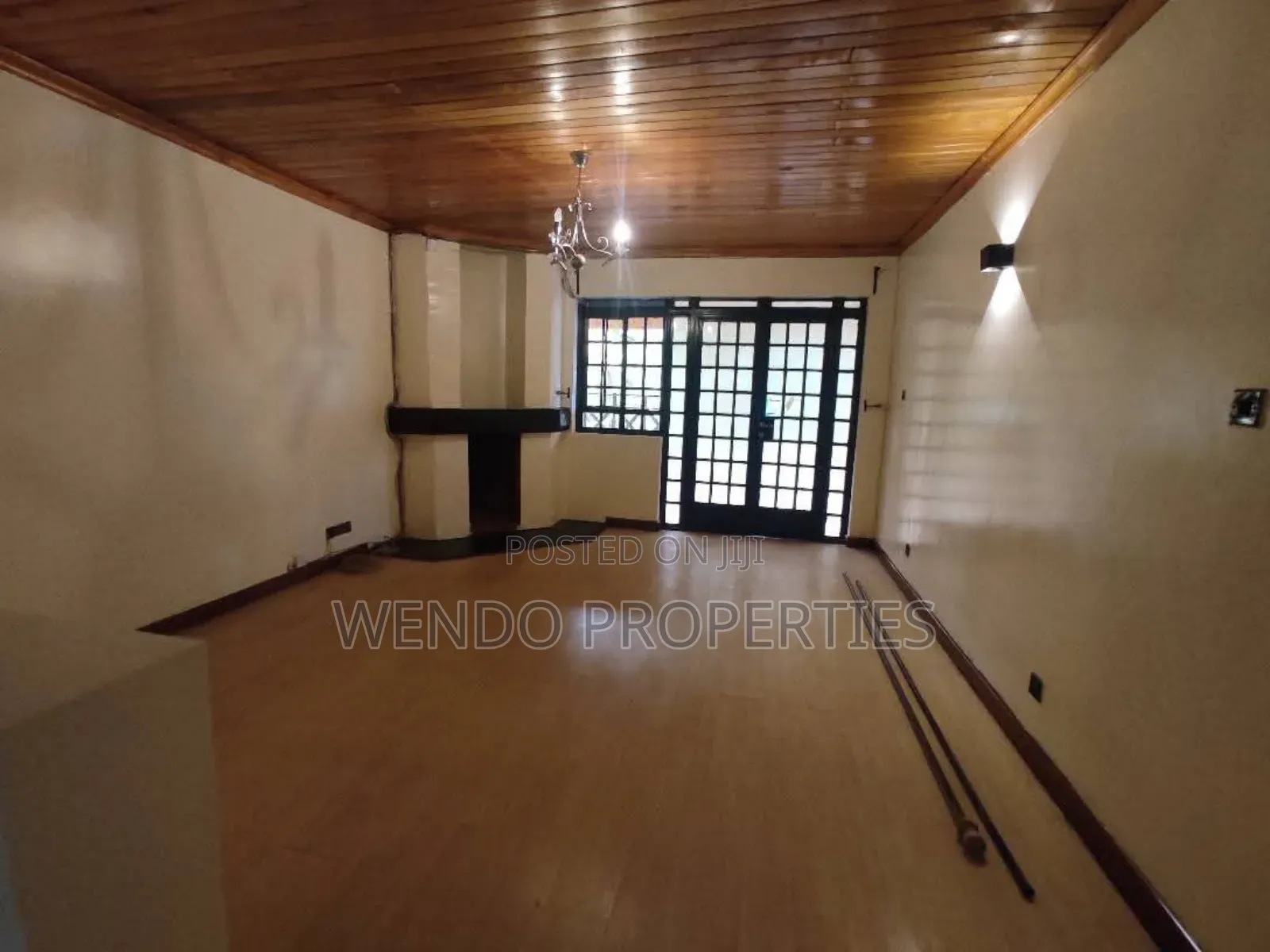 5bdrm House in Karen for rent