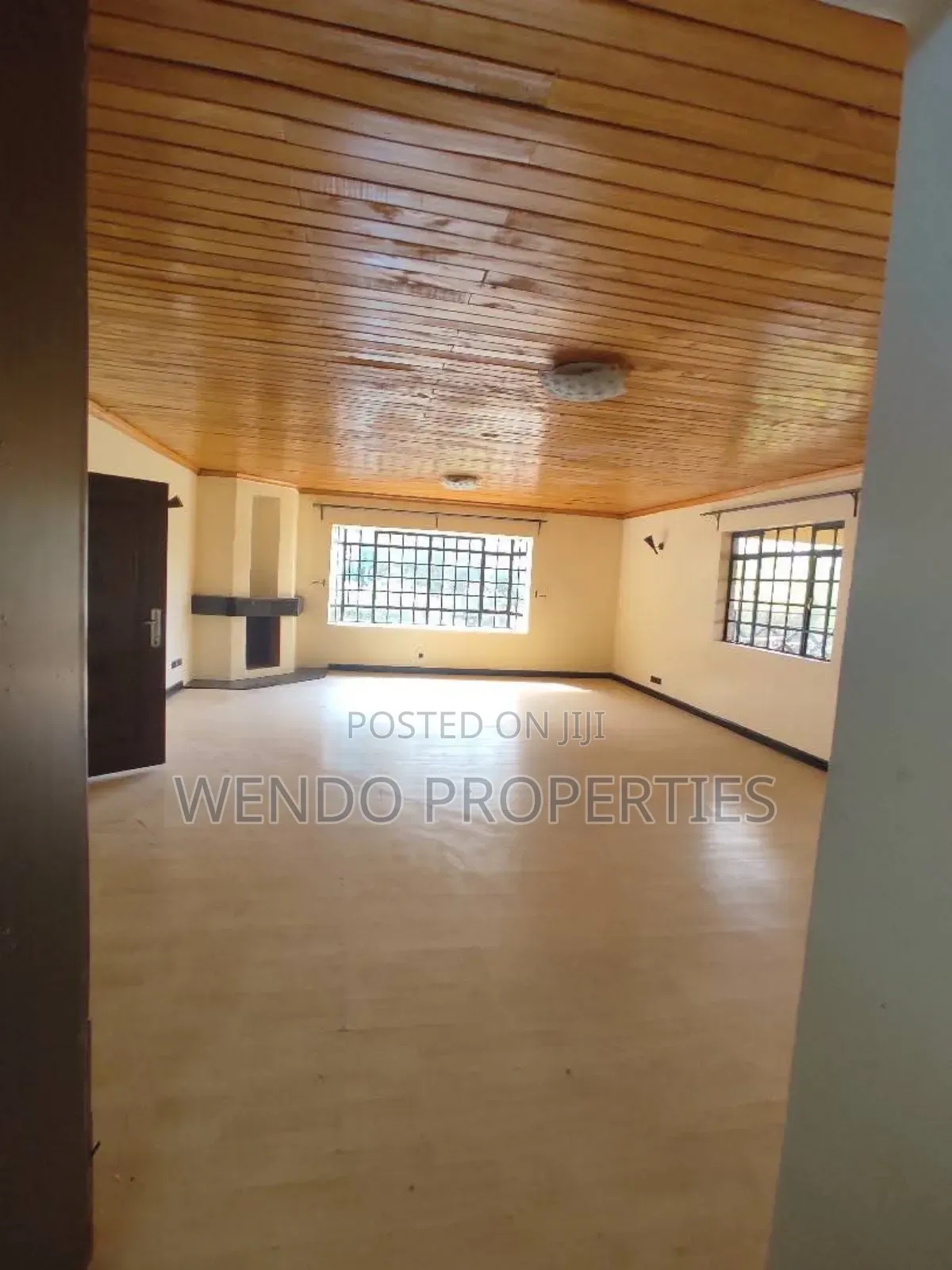 5bdrm House in Karen for rent