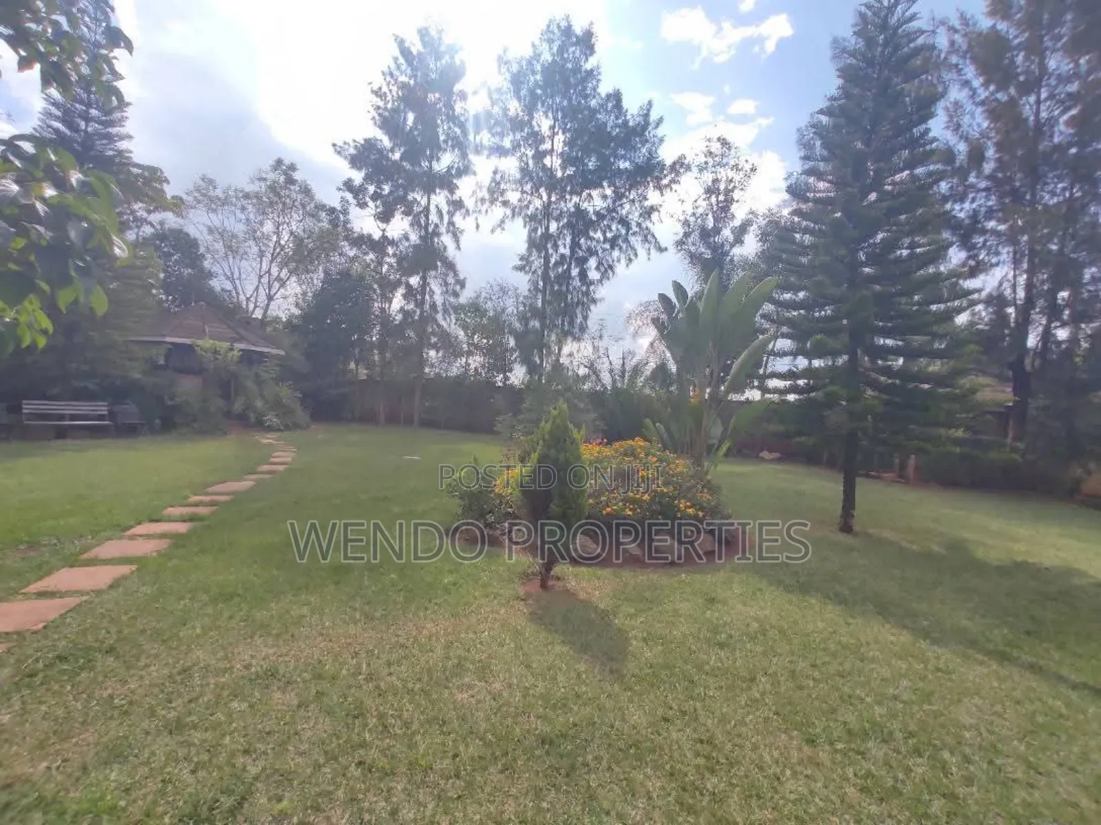 5bdrm House in Karen for rent