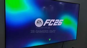 STD Ps4 and Fc26 Jailbreak - thumbnail 2