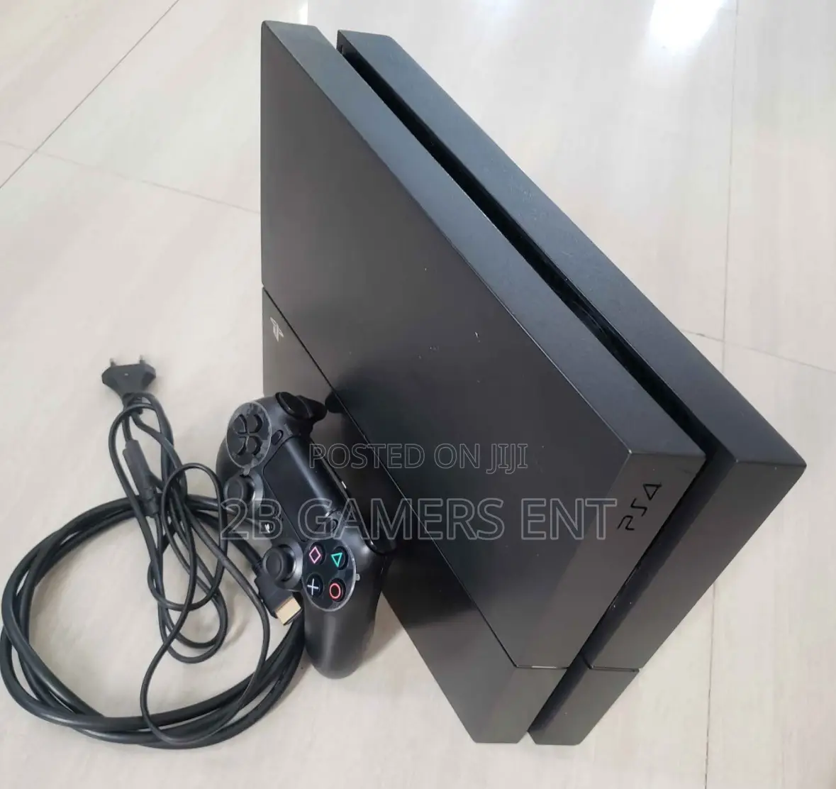 STD Ps4 and Fc26 Jailbreak