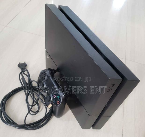 STD Ps4 and Fc26 Jailbreak - thumbnail 3