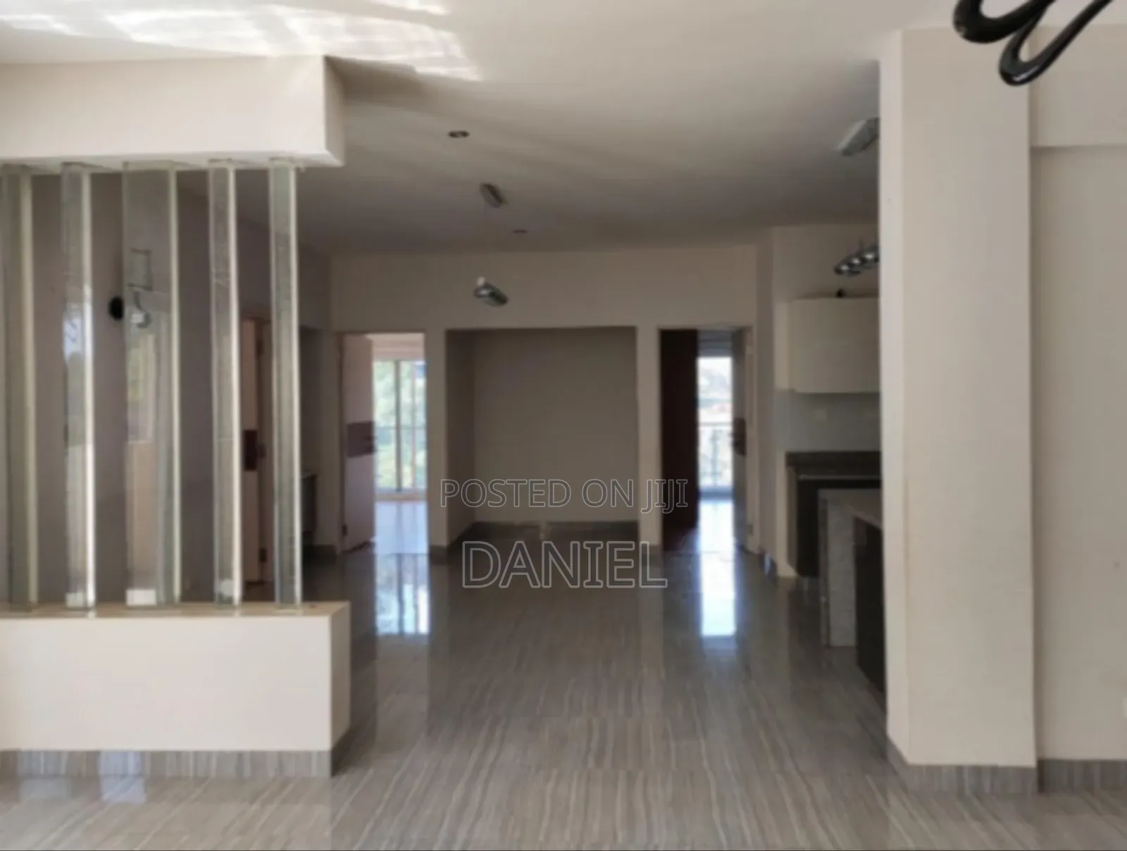 3bdrm Apartment in Westlands for rent