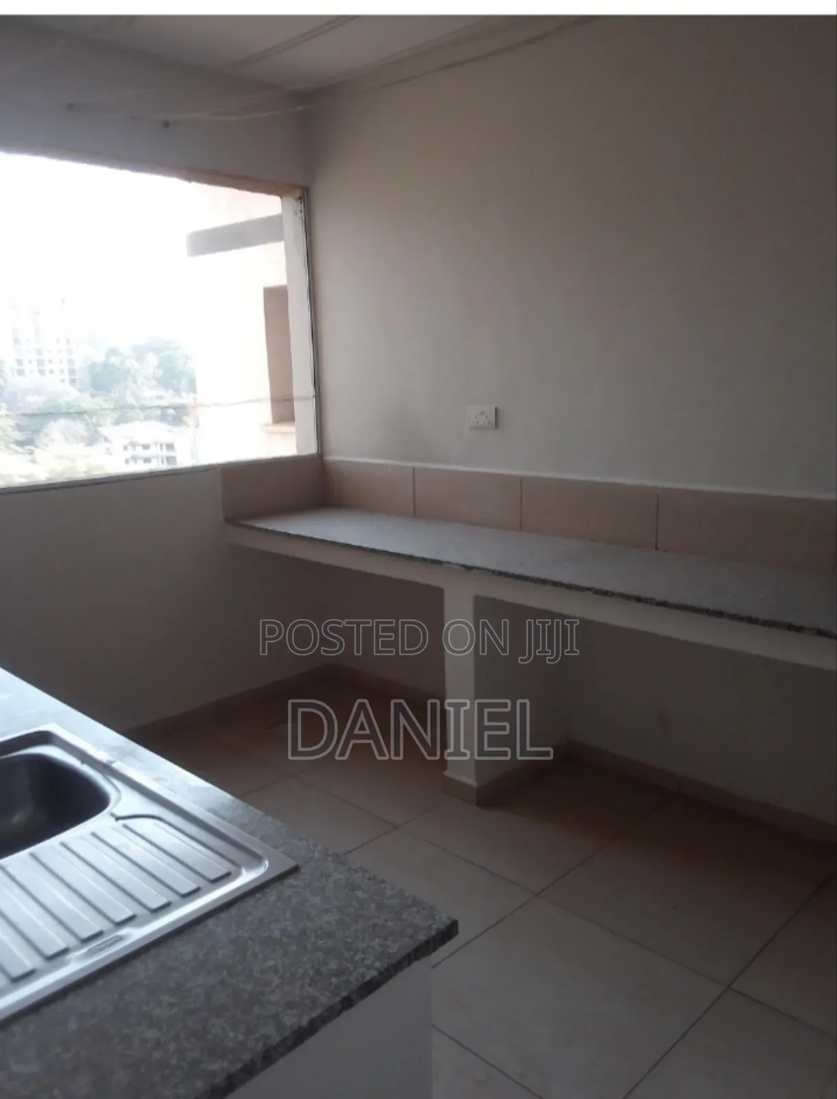 3bdrm Apartment in Westlands for rent