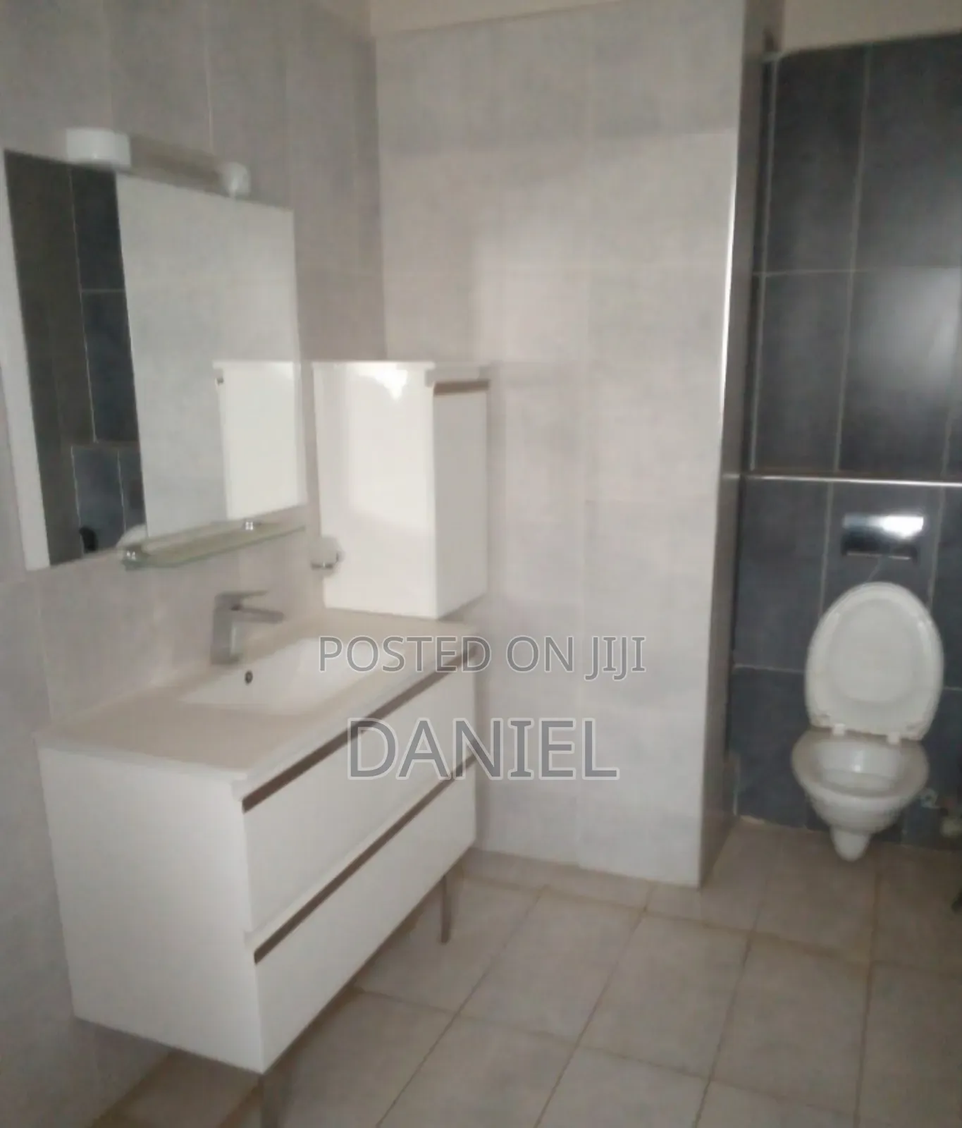 3bdrm Apartment in Westlands for rent