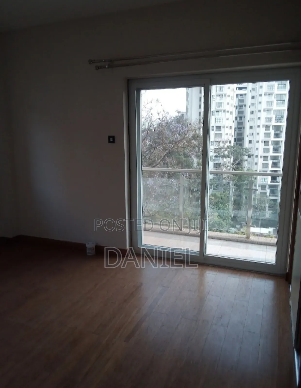 3bdrm Apartment in Westlands for rent