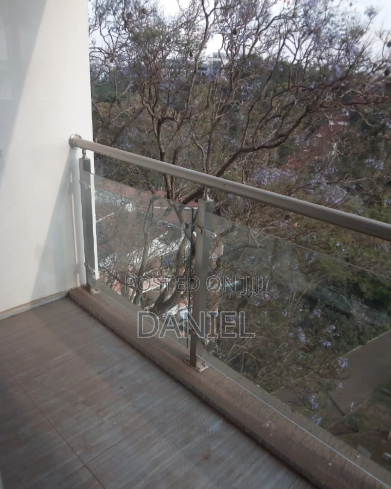 3bdrm Apartment in Westlands for rent