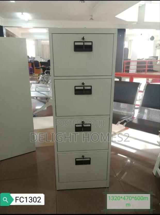 Office File Cabinet - main view
