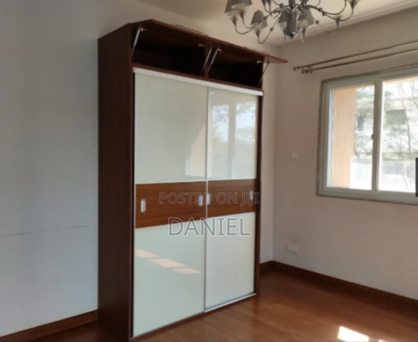 3bdrm Apartment in Westlands for rent