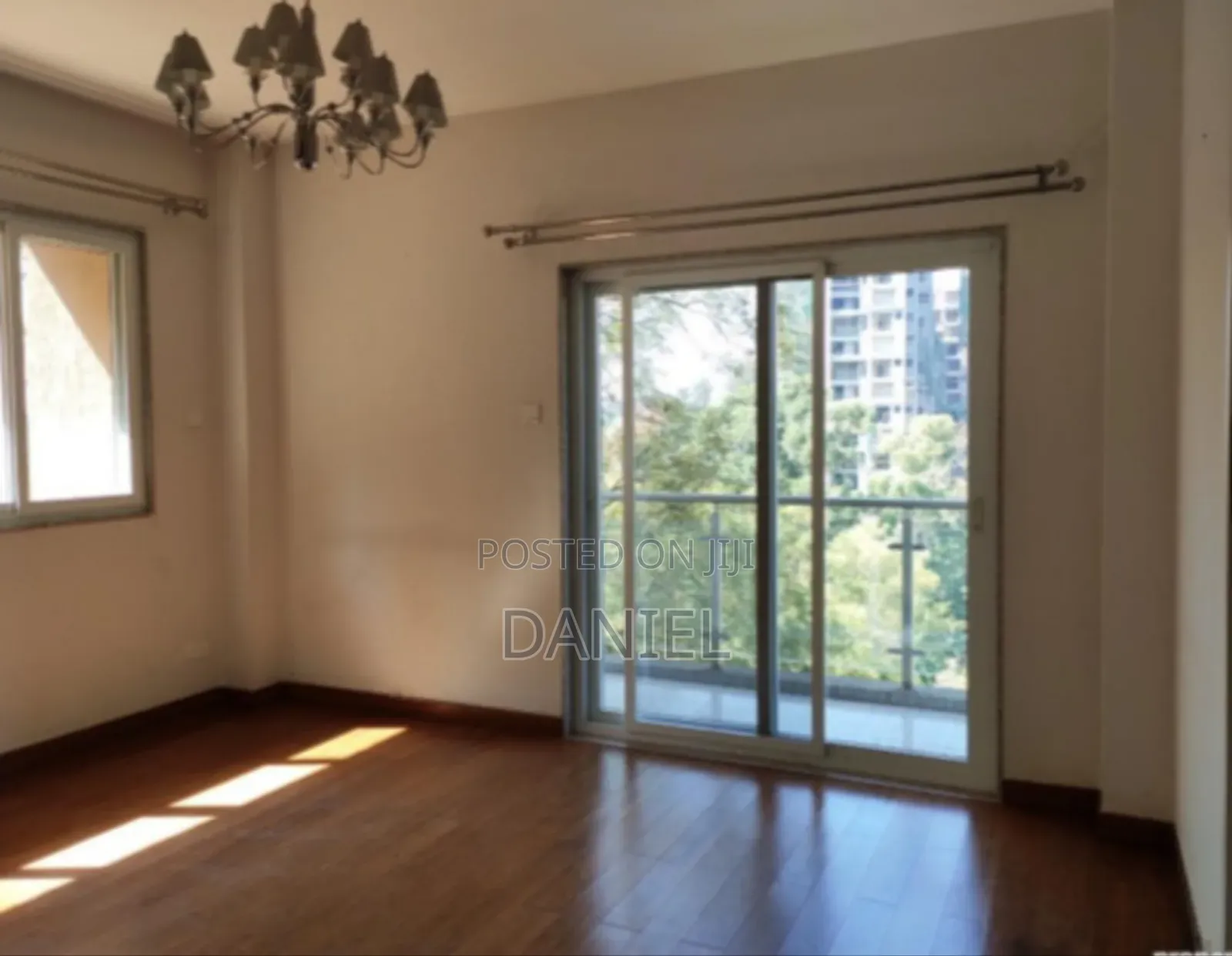3bdrm Apartment in Westlands for rent
