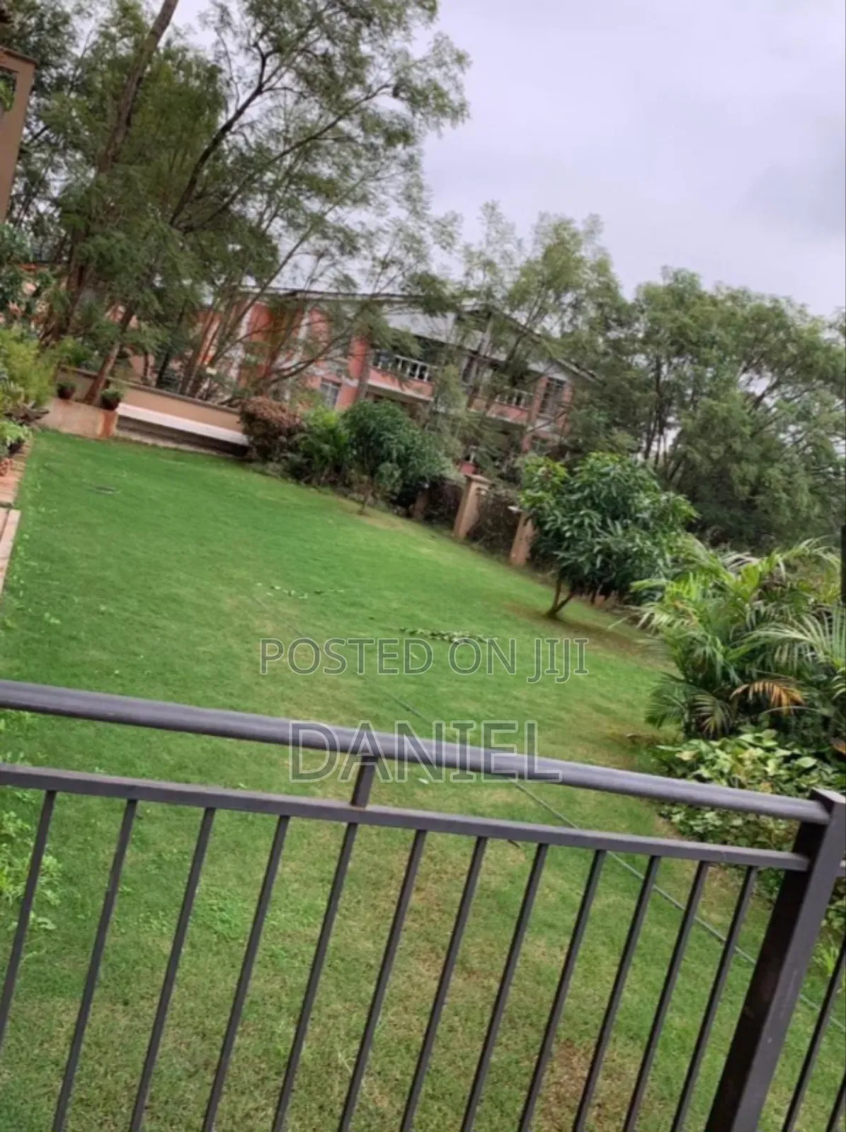 3bdrm Apartment in Westlands for rent